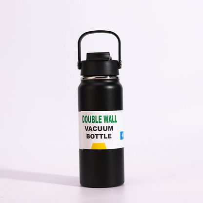 💥Limited Time 48% Off! ❄️Portable heat preservation you can hold! 🔥Premium Stainless Steel Insulated Tumbler