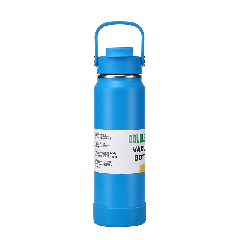 💥Limited Time 48% Off! ❄️Portable heat preservation you can hold! 🔥Premium Stainless Steel Insulated Tumbler