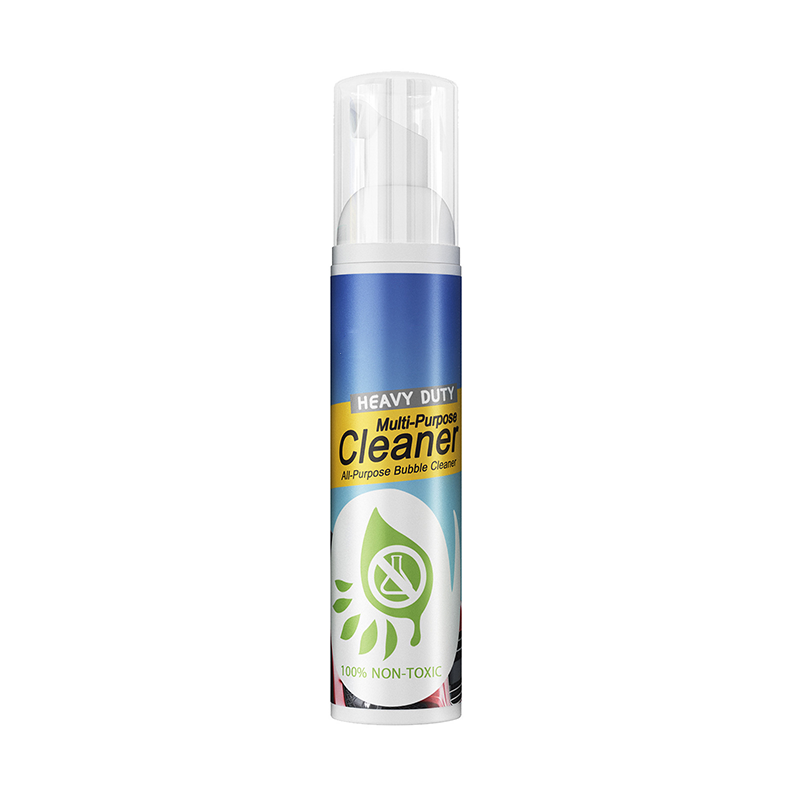 🧼 47% OFF NOW! 💨 Heavy Duty Multi-Purpose Foam Cleaner – Removes grease, stains & odours – Perfect for cars, kitchens, upholstery & more – powerful yet gentle ✨🚗🏠