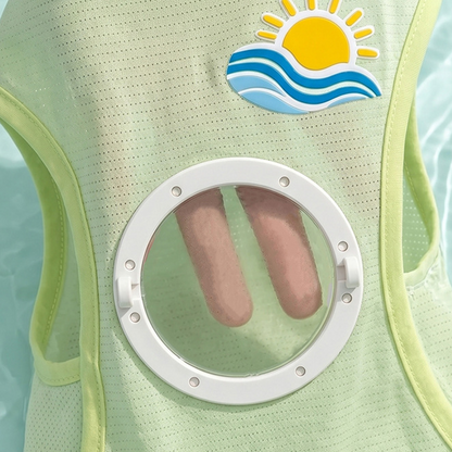 🔥LAST DAY SALE 49% OFF🔥Cooling Fan Dog Vest