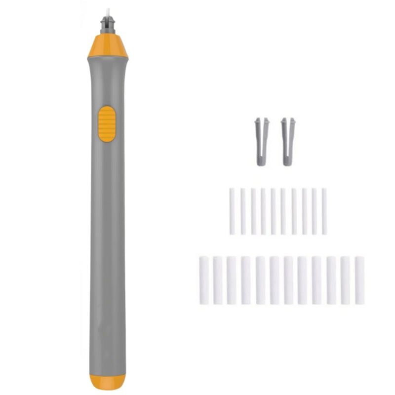 ✏️   – Precision Erasing For Sketching, Drawing & Highlights 🎨