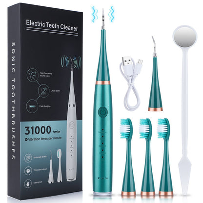 Ideal Gift - Electric Teeth Cleaner
