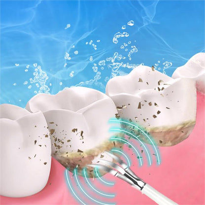 Ideal Gift - Electric Teeth Cleaner