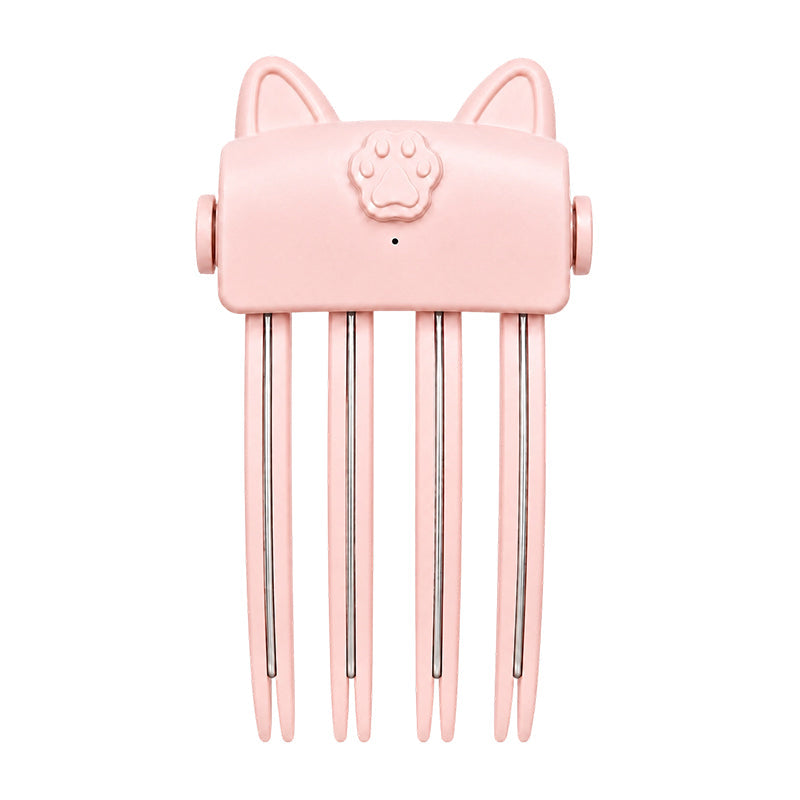 Pink / Volumizing Root Lift Clip