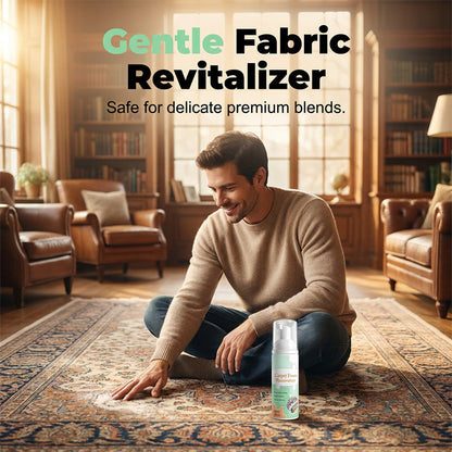 🔥Limited Time Promotion 49% OFF🔥Waterless Carpet Foam Stain Remover with Towel