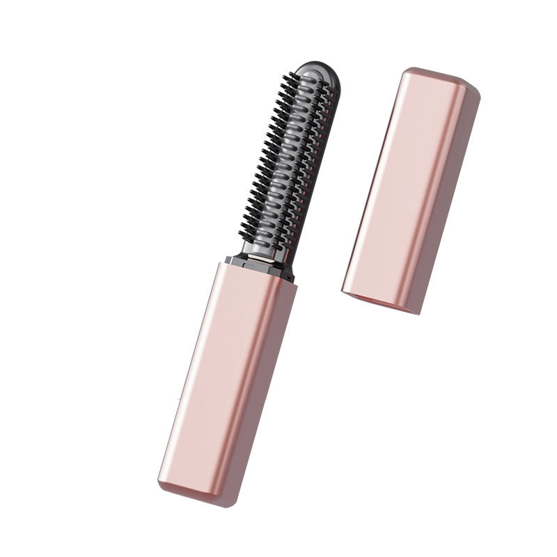 Portable Bang Styling Comb