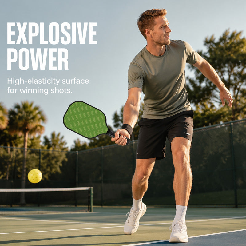 Lightweight Performance Pickleball Paddle