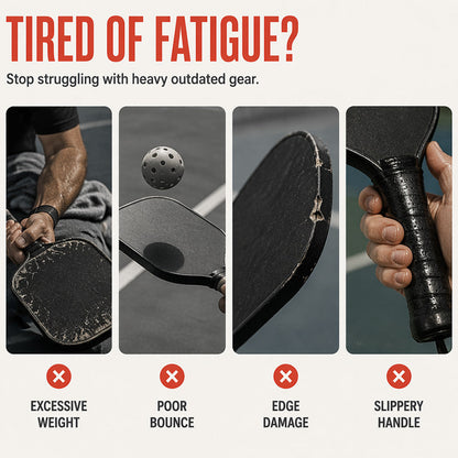 Lightweight Performance Pickleball Paddle