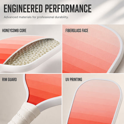 Lightweight Performance Pickleball Paddle