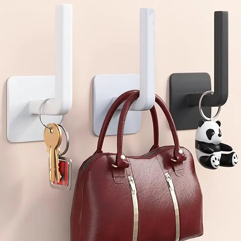 📢📢50% OFF !! ⏰Wall Mounted Hat Storage Hook