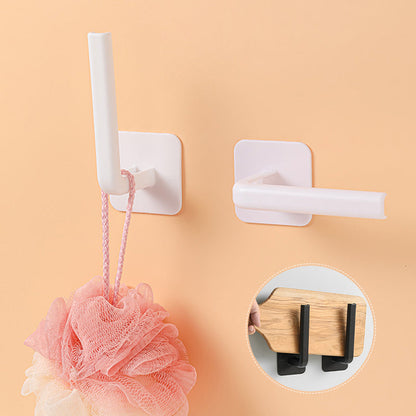 📢📢50% OFF !! ⏰Wall Mounted Hat Storage Hook