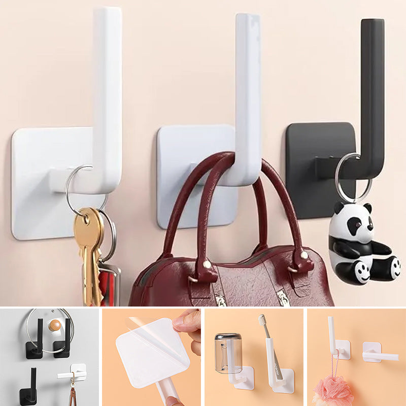 📢📢50% OFF !! ⏰Wall Mounted Hat Storage Hook