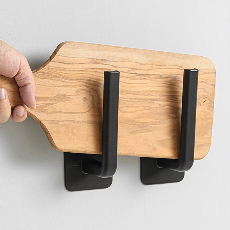 📢📢50% OFF !! ⏰Wall Mounted Hat Storage Hook