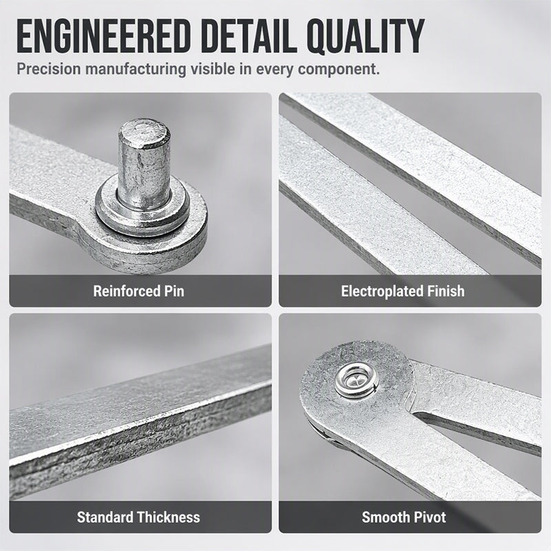 Multi-Function Angle Grinder Spanner Wrench Tool