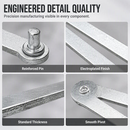 Multi-Function Angle Grinder Spanner Wrench Tool