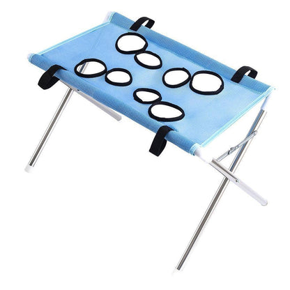 ⏳Limited-time 49% off⏰2-in-1 Foldable Pet Grooming Bed🐱🐶🛋️