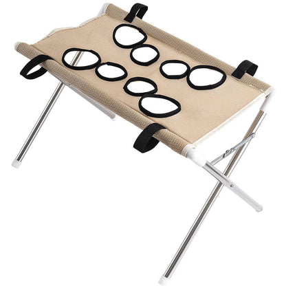 ⏳Limited-time 49% off⏰2-in-1 Foldable Pet Grooming Bed🐱🐶🛋️