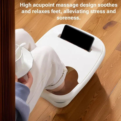 ⏳Limited-time 49% off⏰Foldable Footbath Massage🦶♨️