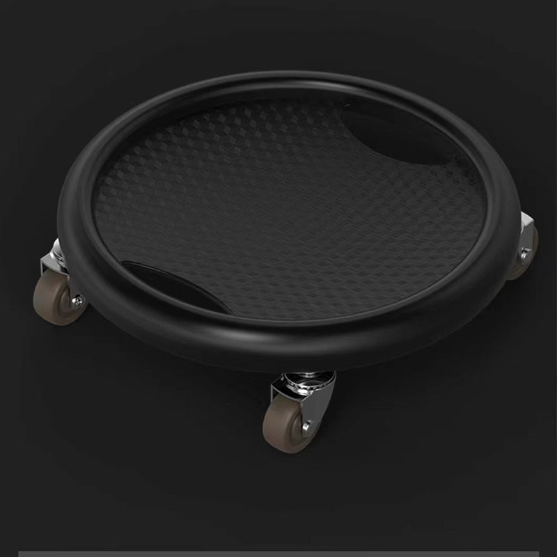 Abdominal Roller Wheel Disc with Knee Mat
