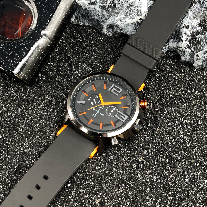 🏆✨LAST DAY 49% OFF⌚Men’s Casual Quartz Watch
