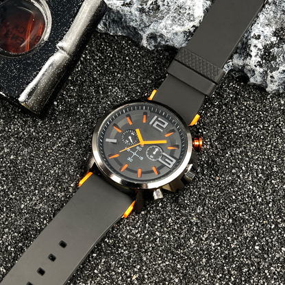 🏆✨LAST DAY 49% OFF⌚Men’s Casual Quartz Watch
