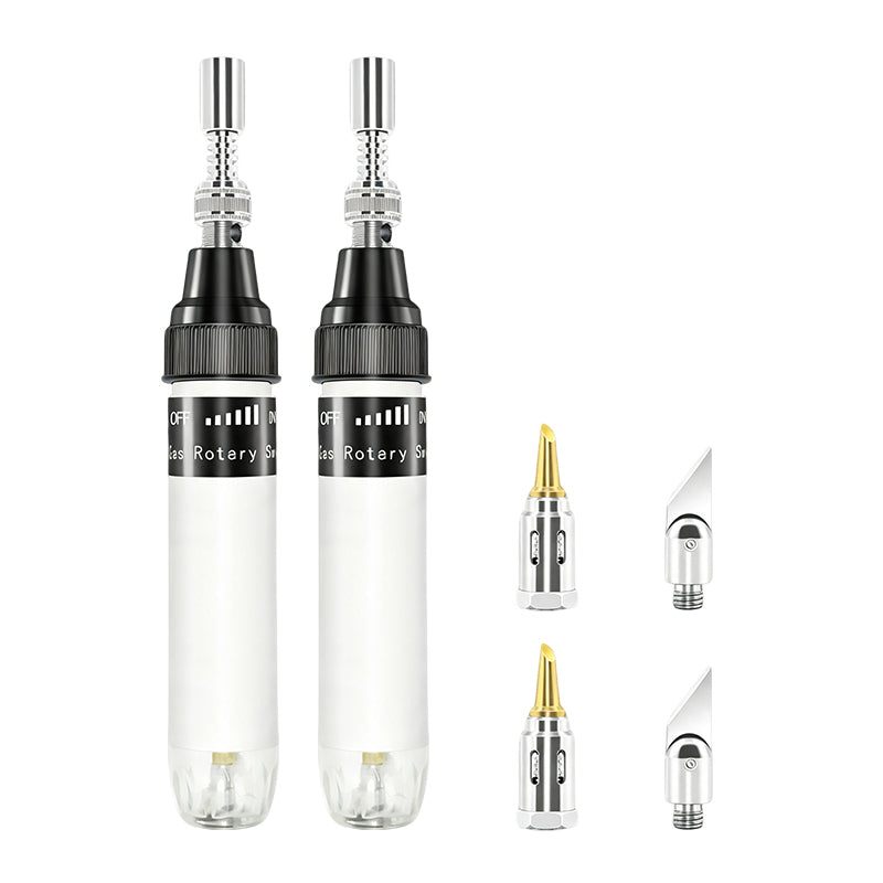 Cordless Butane Soldering Iron Pen