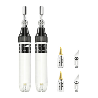 Cordless Butane Soldering Iron Pen