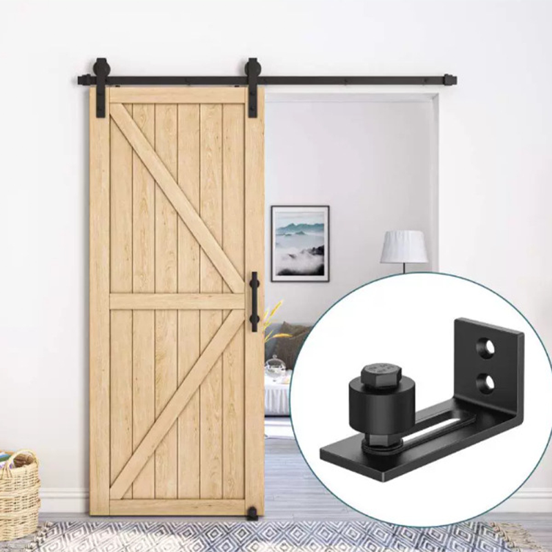 📢📢50% OFF !! ⏰Heavy Duty Wall Mounted Floor Guide