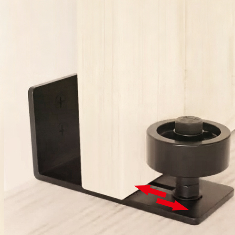 📢📢50% OFF !! ⏰Heavy Duty Wall Mounted Floor Guide