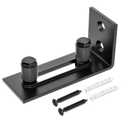 📢📢50% OFF !! ⏰Heavy Duty Wall Mounted Floor Guide