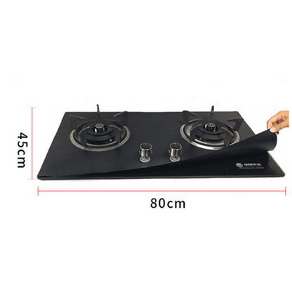 📢📢50% OFF !! ⏰Reusable Gas Stove Burner Protectors