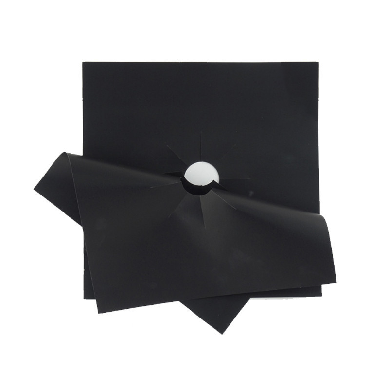 📢📢50% OFF !! ⏰Reusable Gas Stove Burner Protectors