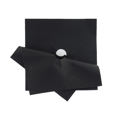 📢📢50% OFF !! ⏰Reusable Gas Stove Burner Protectors