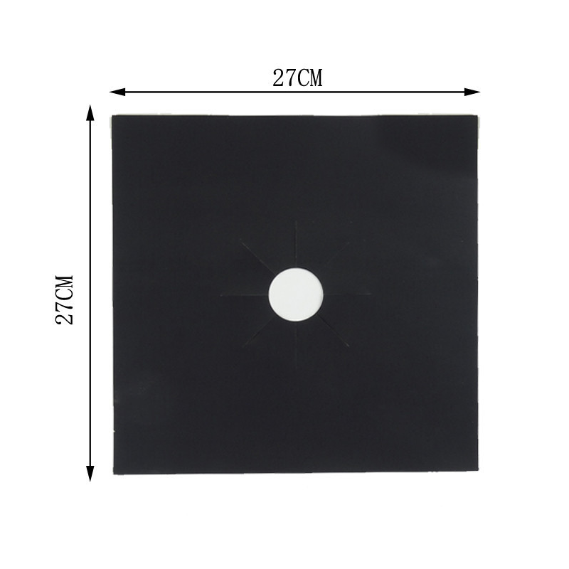 📢📢50% OFF !! ⏰Reusable Gas Stove Burner Protectors