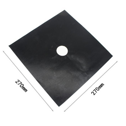 📢📢50% OFF !! ⏰Reusable Gas Stove Burner Protectors