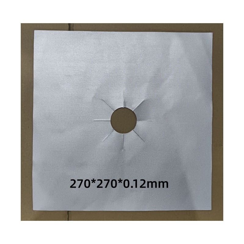 📢📢50% OFF !! ⏰Reusable Gas Stove Burner Protectors