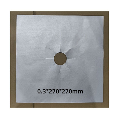 📢📢50% OFF !! ⏰Reusable Gas Stove Burner Protectors