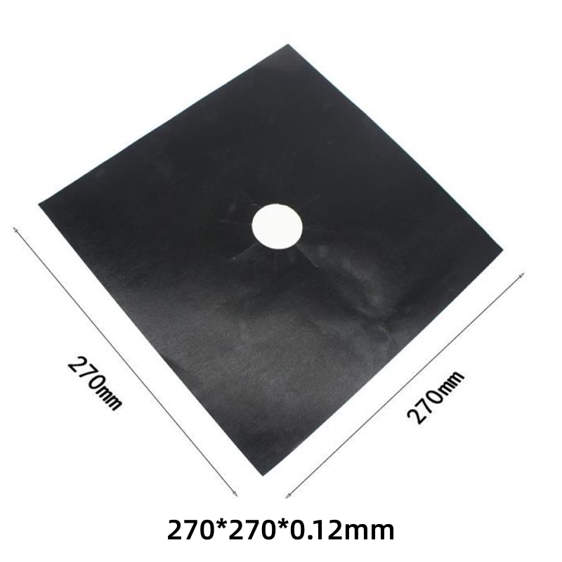 📢📢50% OFF !! ⏰Reusable Gas Stove Burner Protectors