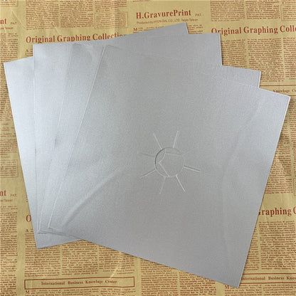 📢📢50% OFF !! ⏰Reusable Gas Stove Burner Protectors