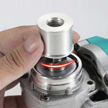 Angle Grinder Belt Sander Adapter Kit