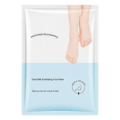 Deep Moisture Hand Foot Masks