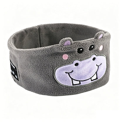 🥳 2026 HOT SALE 🥳💞 Over 50,000 sold! 🎧😴 Bluetooth Headband for Kids – 2‑in‑1: Soft Headband and Sleep Mask. Perfect for travel or naptime. 🧸✨