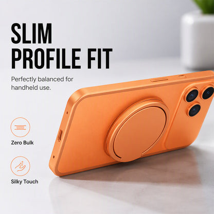 Magnetic Wireless Charger