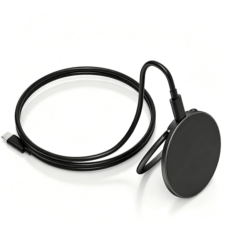 Magnetic Wireless Charger