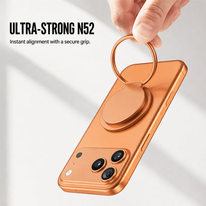 Magnetic Wireless Charger