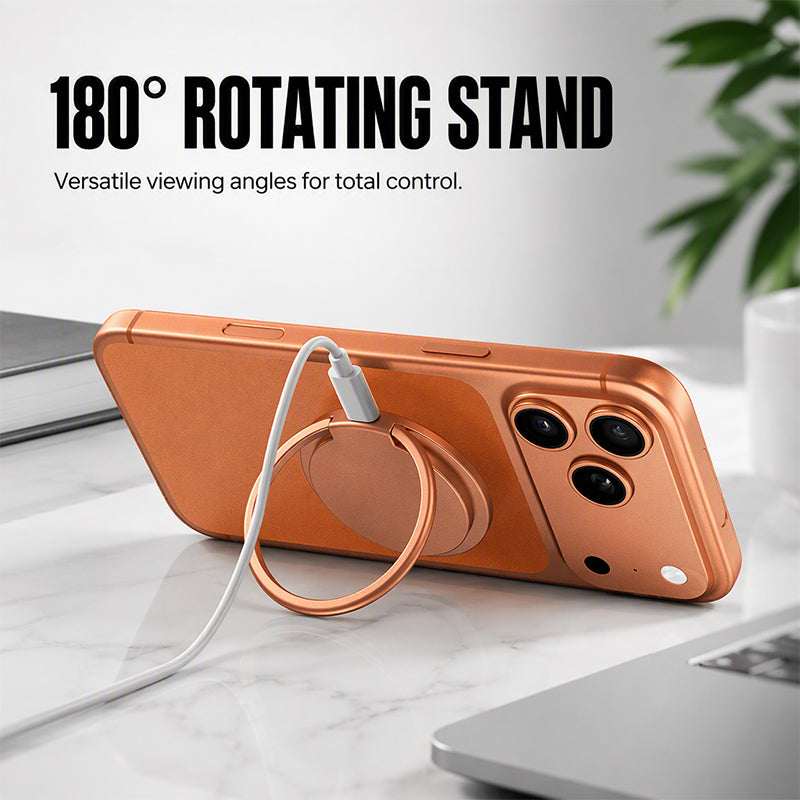 Magnetic Wireless Charger