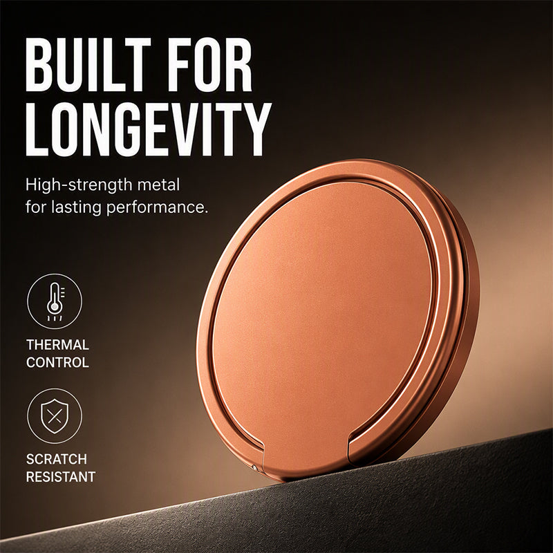 Magnetic Wireless Charger