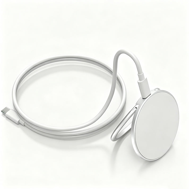 Magnetic Wireless Charger