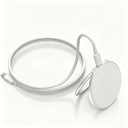 Magnetic Wireless Charger