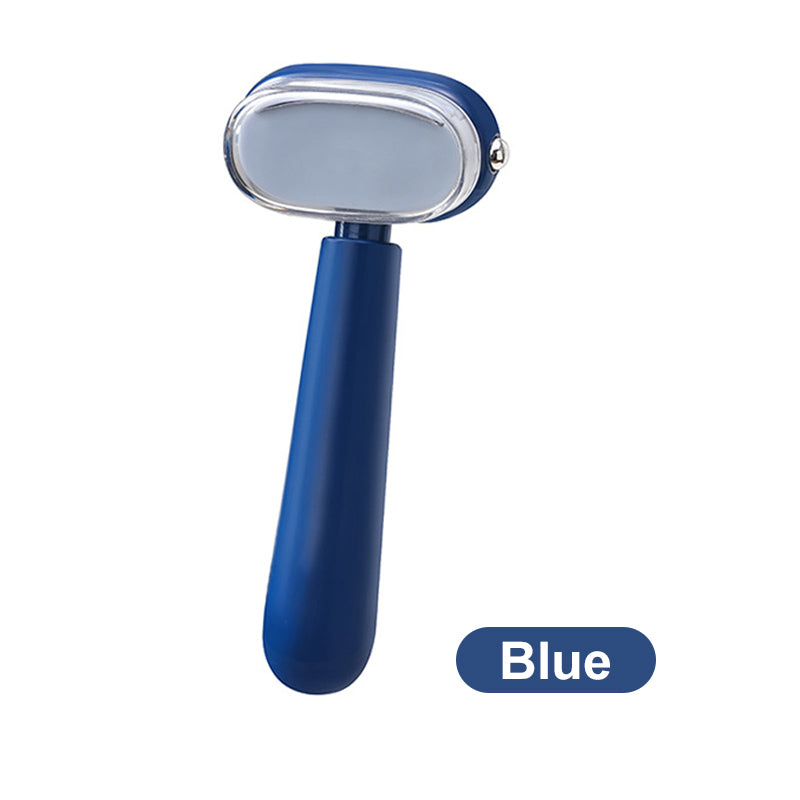 ⏰🔥 LAST DAY SALE 50% OFF 🏆 Double-Sided Foot Scraper – Easily Removes Calluses and Dead Skin ✨🦶